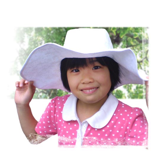 帽子型紙ショップ Haro Beh 型紙 パターン 作り方説明書付き 帽子型紙 海賊帽子
