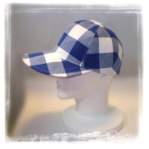 帽子型紙ショップ Haro Beh 型紙 パターン 作り方説明書付き 帽子型紙 スポーツキャップ
